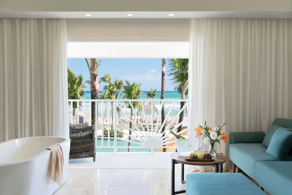 Hotel Excellence Punta Cana - Adults Only All Inclusive