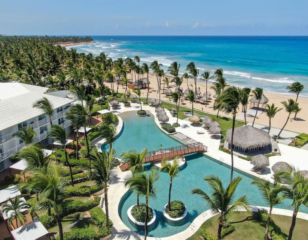 Hotel Excellence Punta Cana - Adults Only All Inclusive