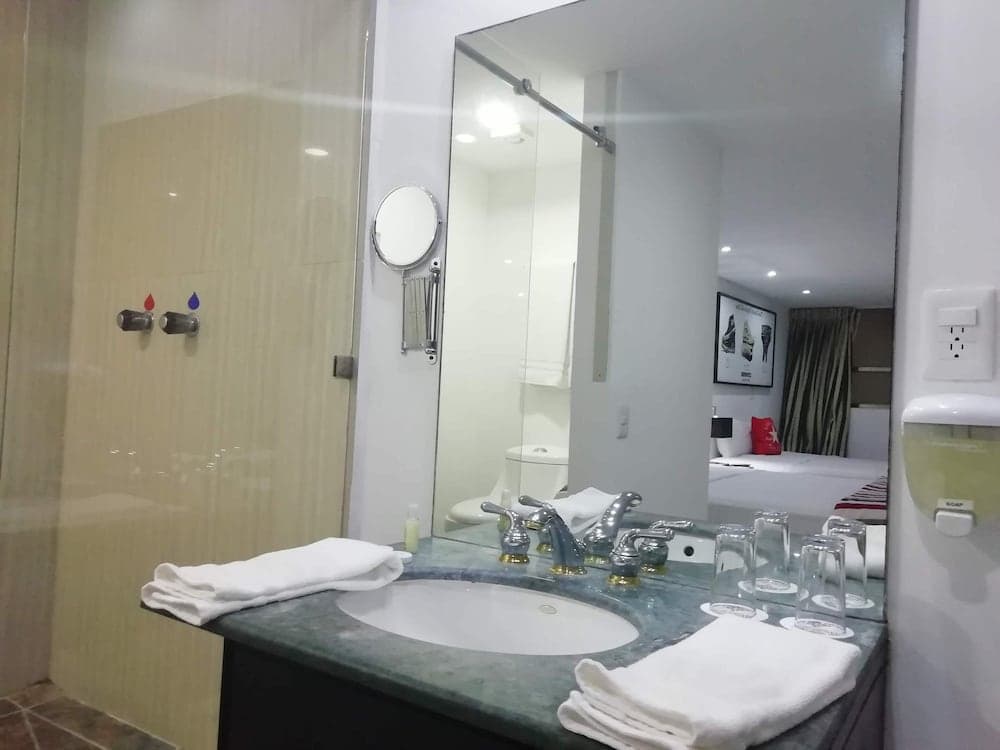 Hotel Suites Costa Cancun
