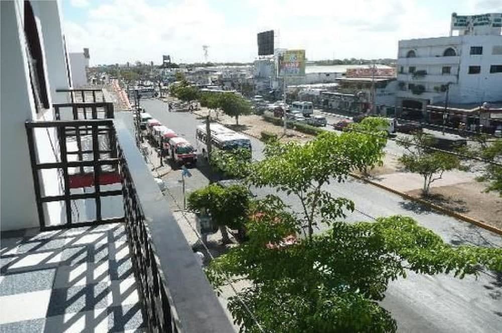 Hotel Hotel Los Cuates de Cancun