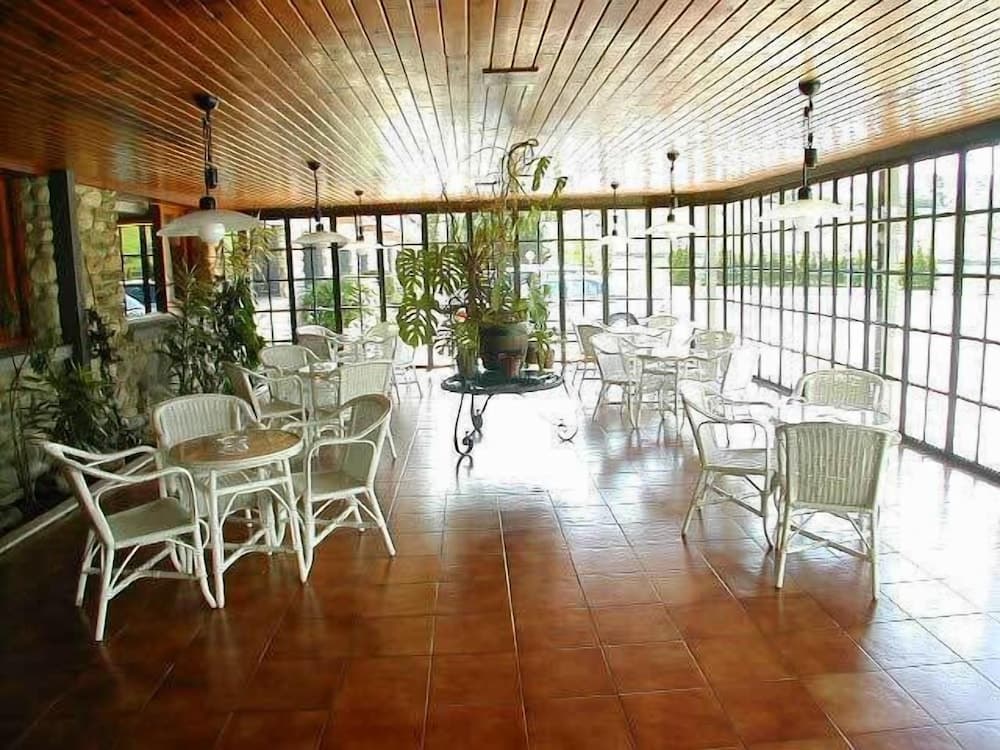 Hotel Hotel San Ángel