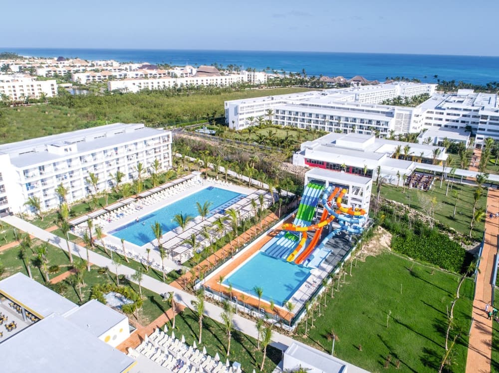 Hotel Riu Republica - Adults only - All Inclusive