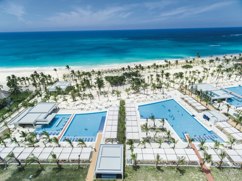 Hotel Riu Republica - Adults only - All Inclusive