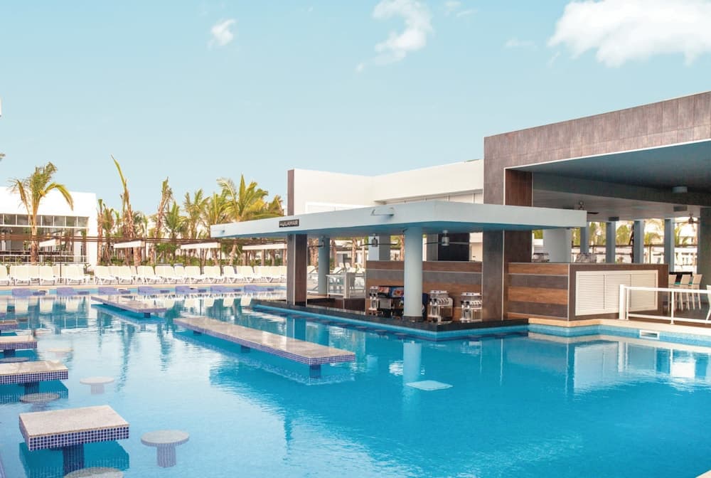 Hotel Riu Republica - Adults only - All Inclusive