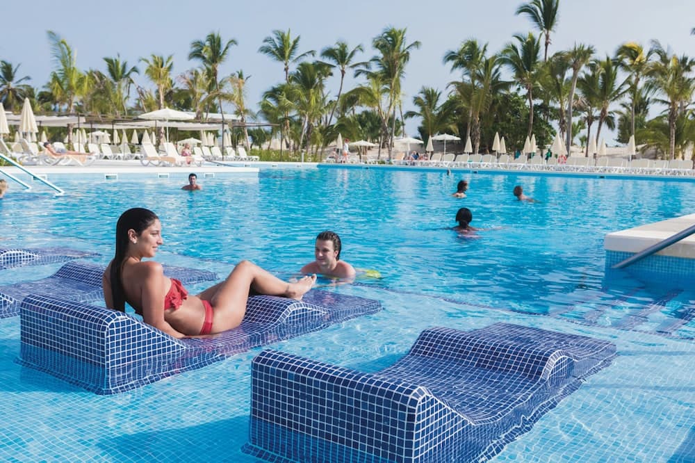 Hotel Riu Republica - Adults only - All Inclusive