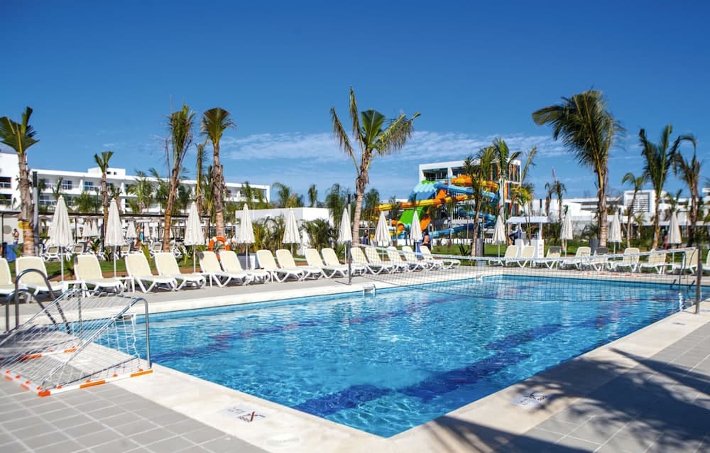 Hotel Riu Republica - Adults only - All Inclusive