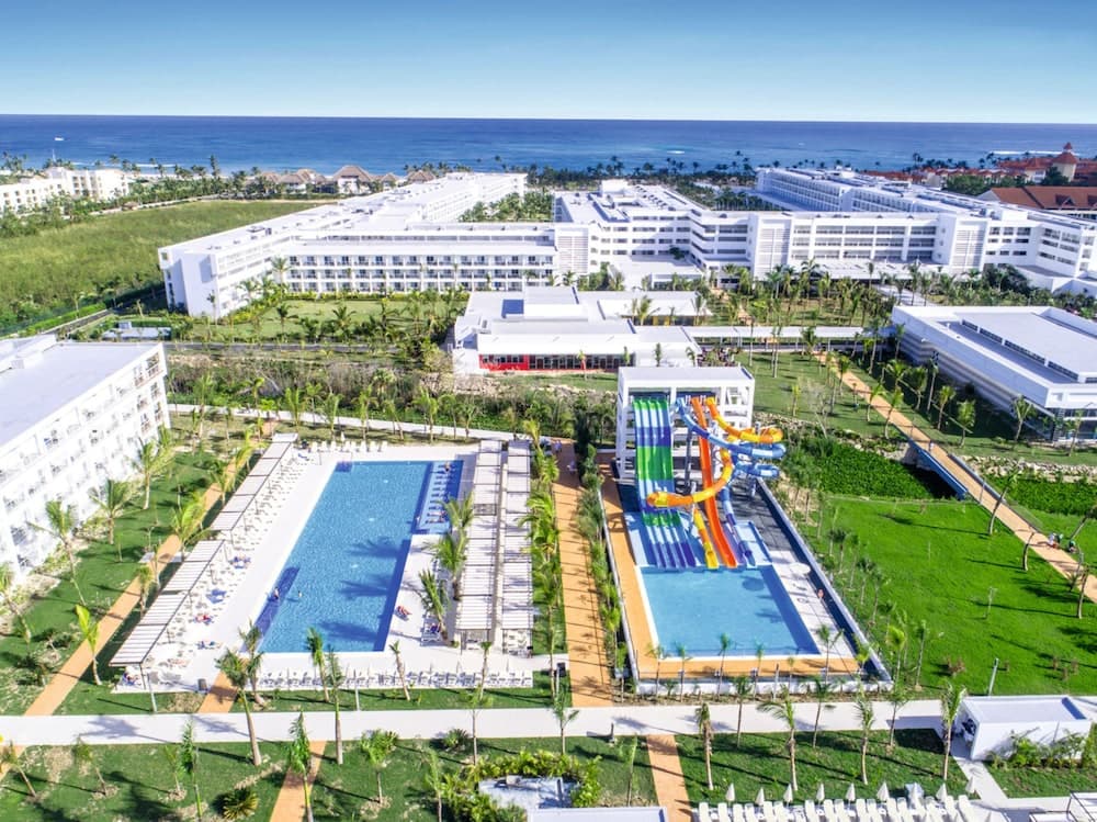 Hotel Riu Republica - Adults only - All Inclusive