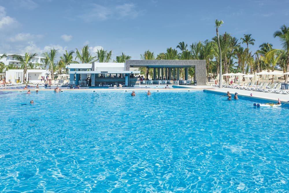 Hotel Riu Republica - Adults only - All Inclusive