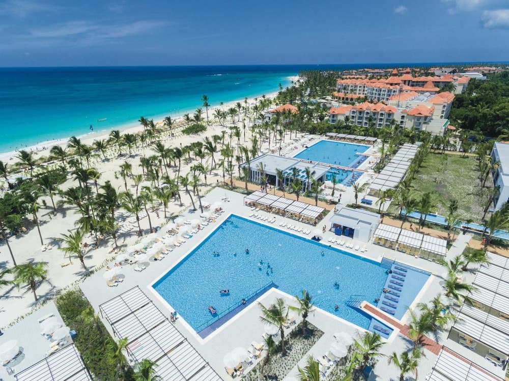 Hotel Riu Republica - Adults only - All Inclusive