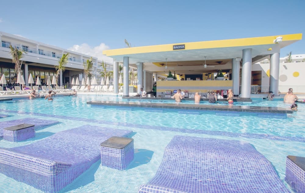 Hotel Riu Republica - Adults only - All Inclusive