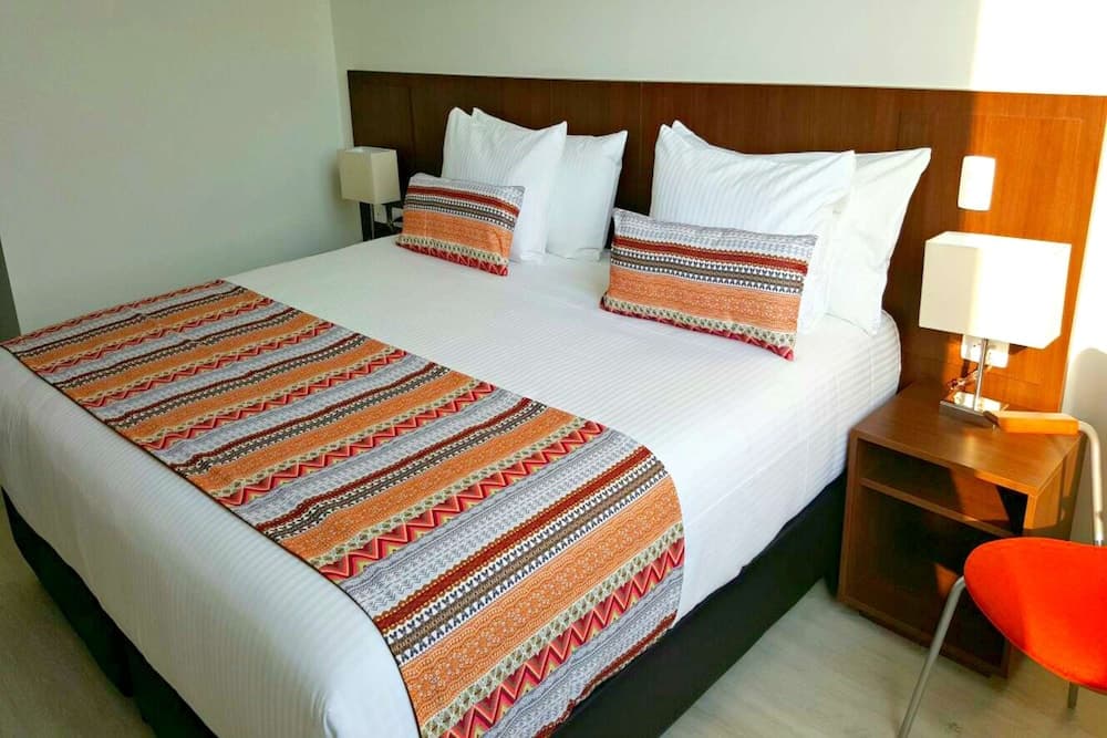 Hotel Best Western Plus Santa Marta Hotel