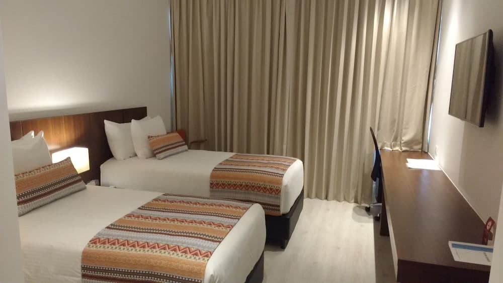 Hotel Best Western Plus Santa Marta Hotel