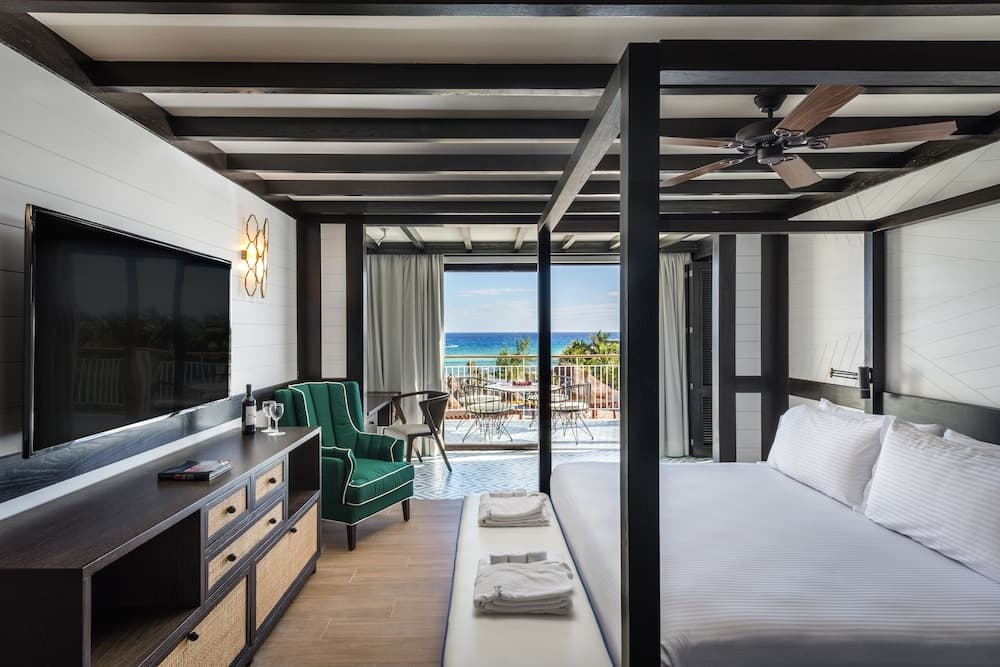 Hotel Ocean Riviera Paradise All Inclusive