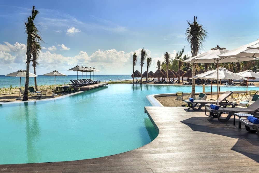 Hotel Ocean Riviera Paradise All Inclusive