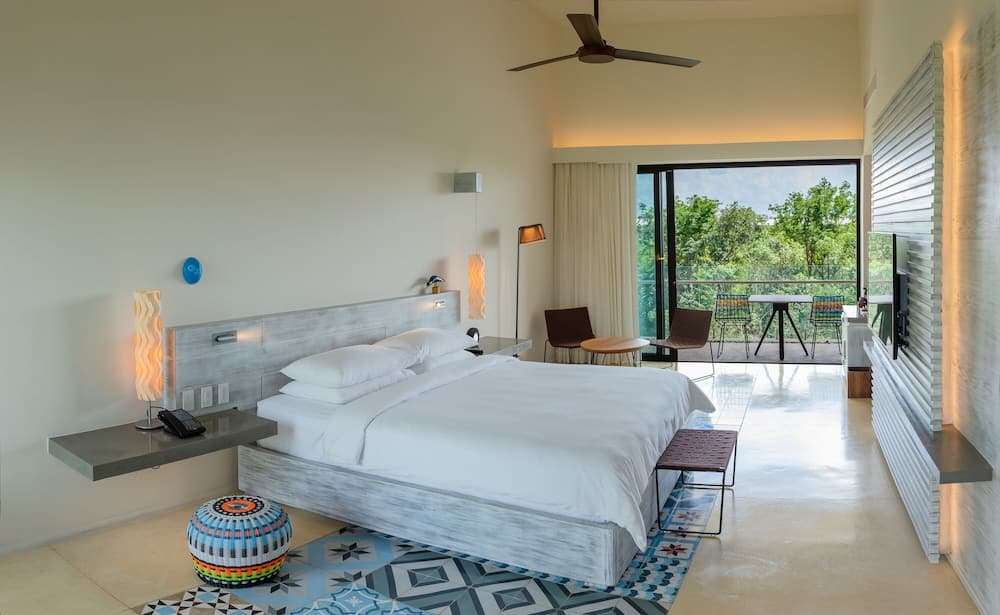 Hotel Andaz Mayakoba - a Concept by Hyatt