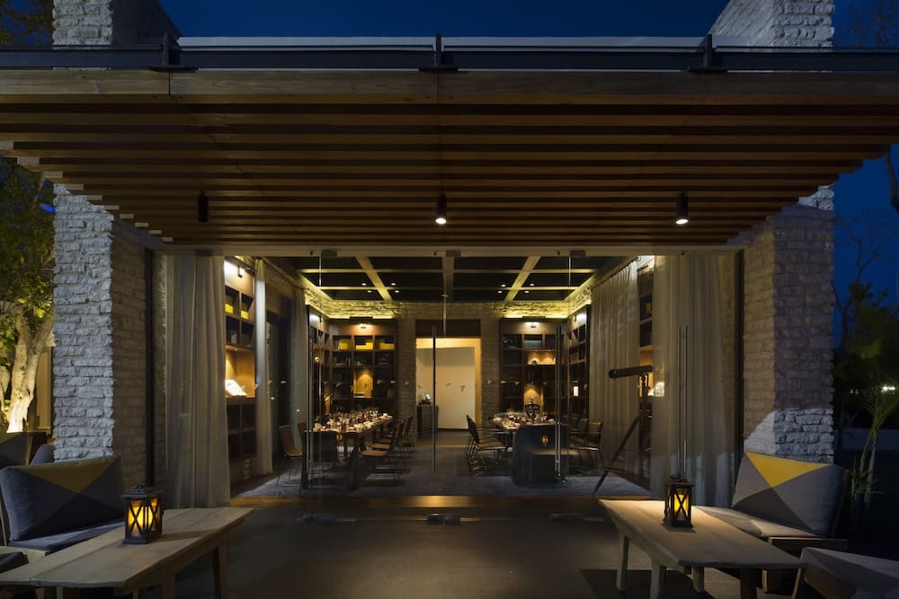 Hotel Andaz Mayakoba - a Concept by Hyatt