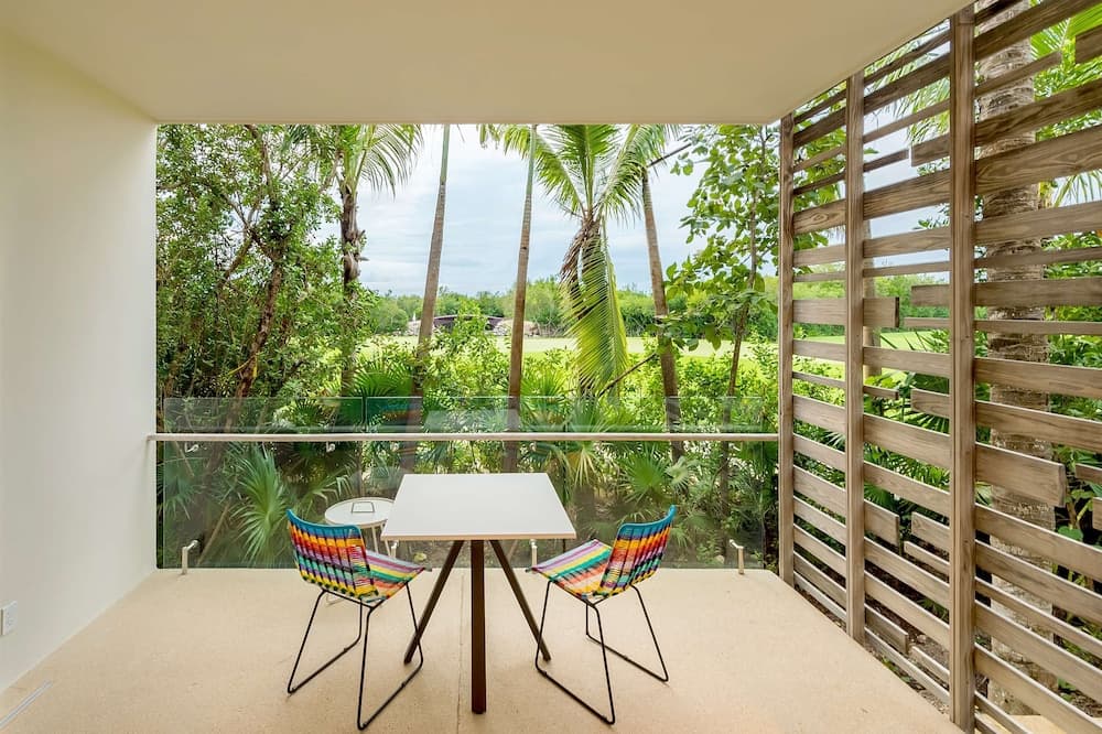 Hotel Andaz Mayakoba - a Concept by Hyatt