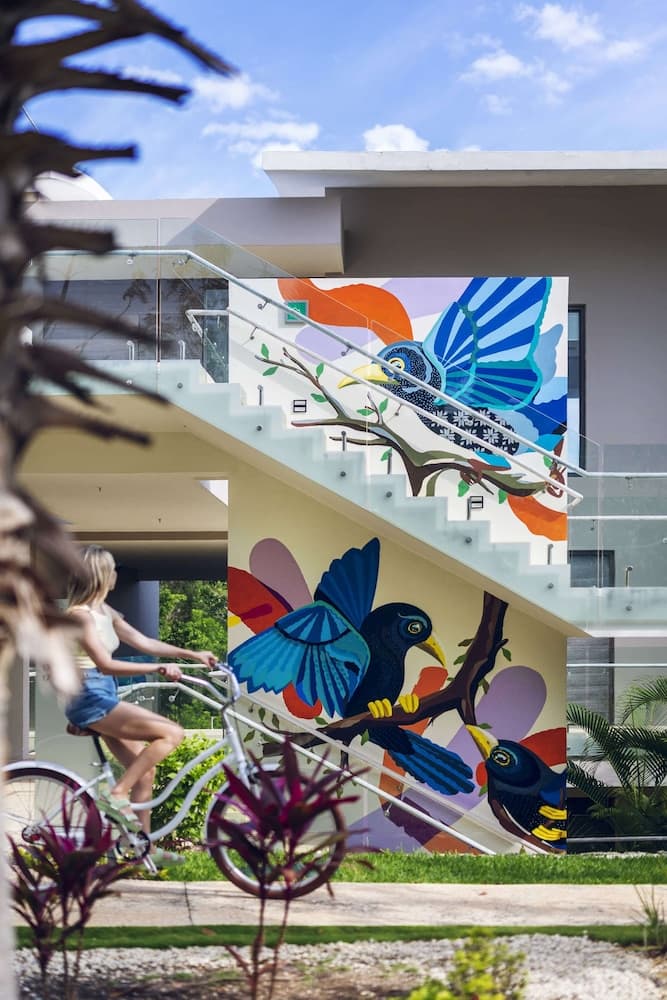 Hotel Andaz Mayakoba - a Concept by Hyatt