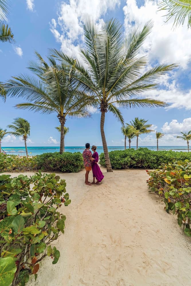 Hotel Andaz Mayakoba - a Concept by Hyatt