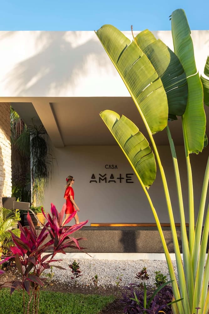 Hotel Andaz Mayakoba - a Concept by Hyatt