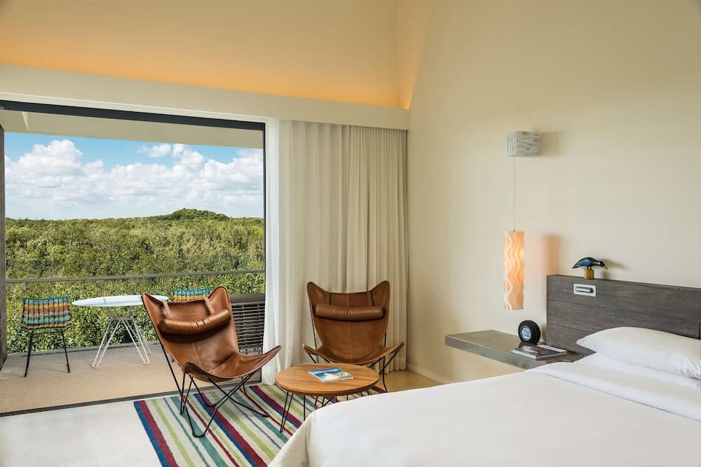 Hotel Andaz Mayakoba - a Concept by Hyatt