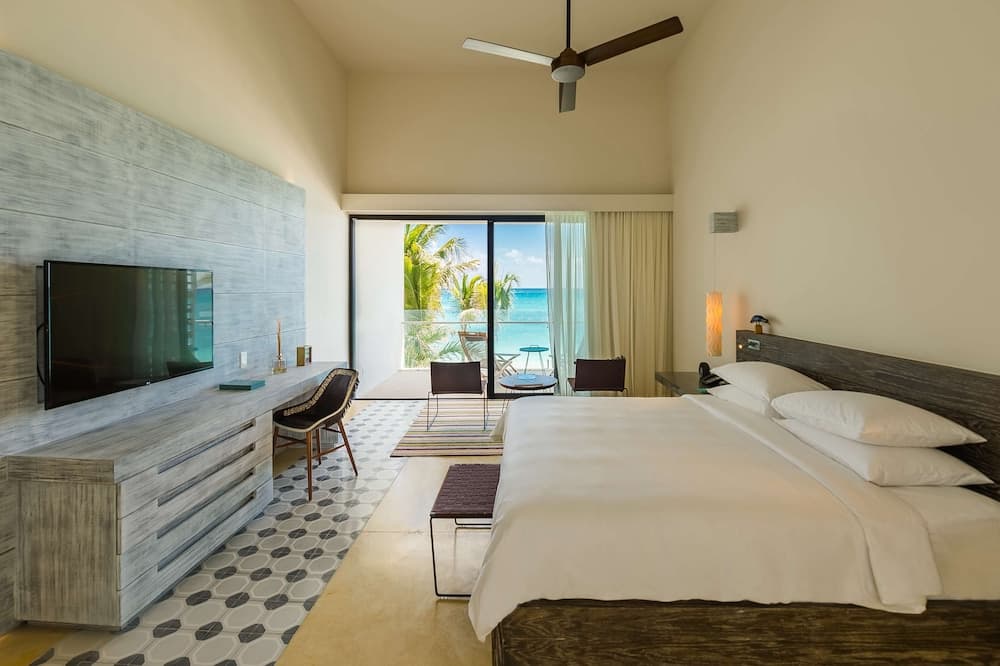 Hotel Andaz Mayakoba - a Concept by Hyatt