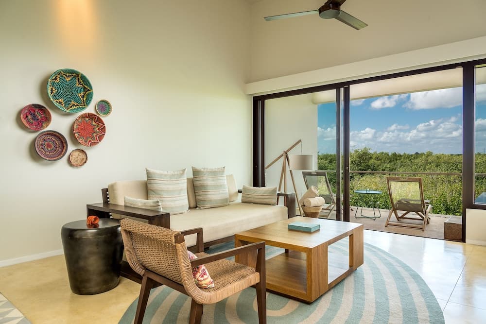 Hotel Andaz Mayakoba - a Concept by Hyatt