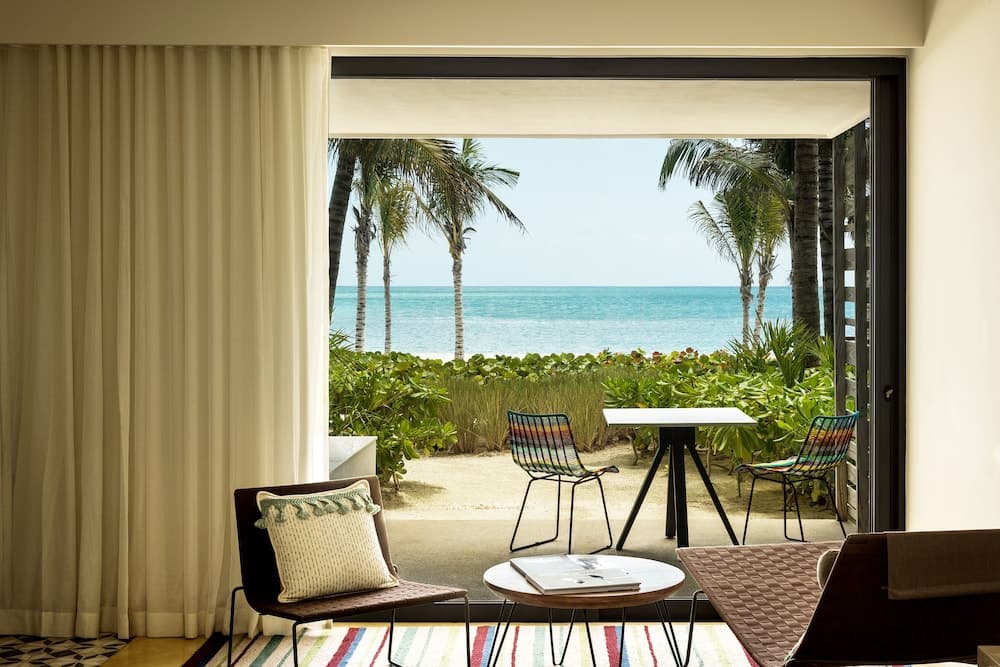 Hotel Andaz Mayakoba - a Concept by Hyatt