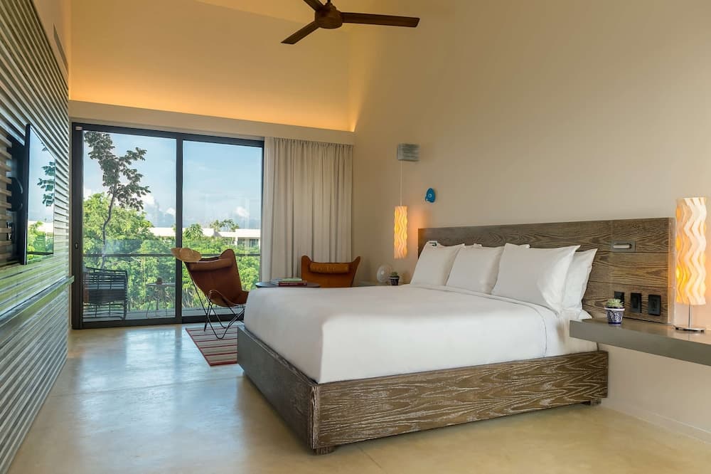 Hotel Andaz Mayakoba - a Concept by Hyatt