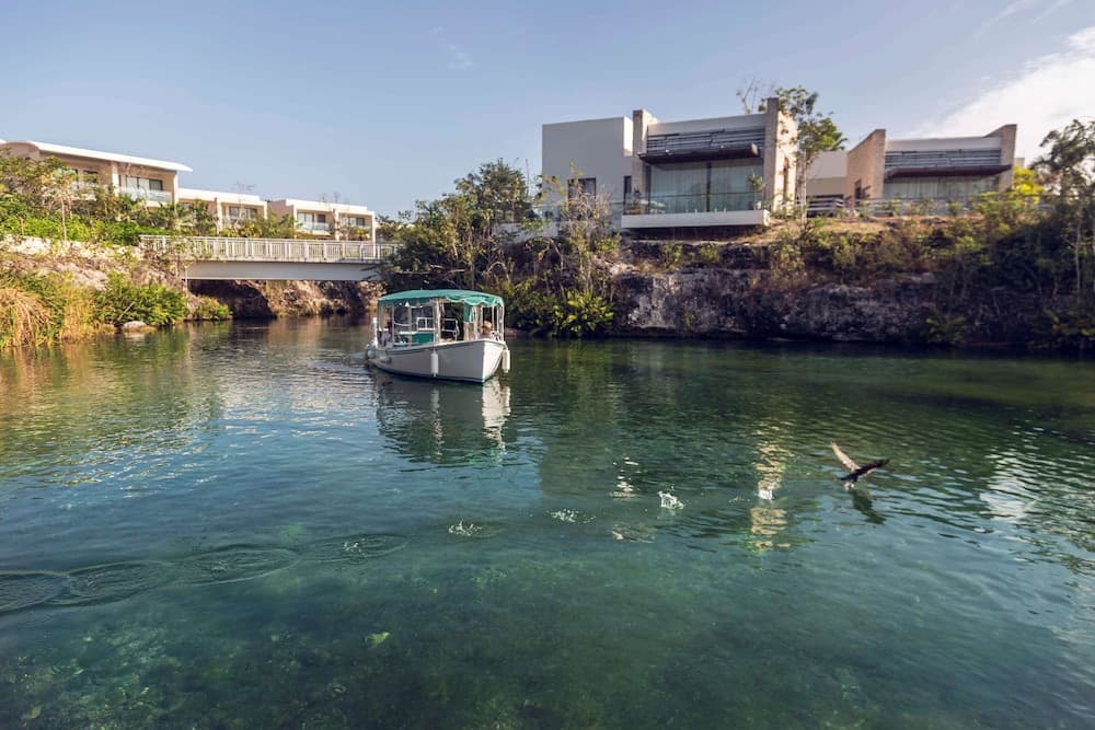 Hotel Andaz Mayakoba - a Concept by Hyatt