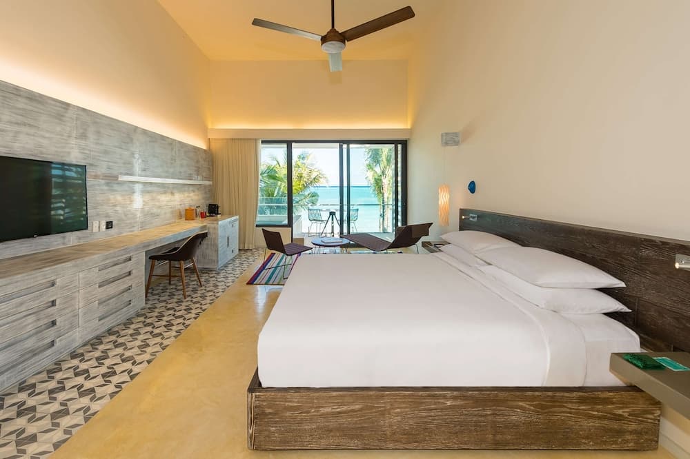 Hotel Andaz Mayakoba - a Concept by Hyatt