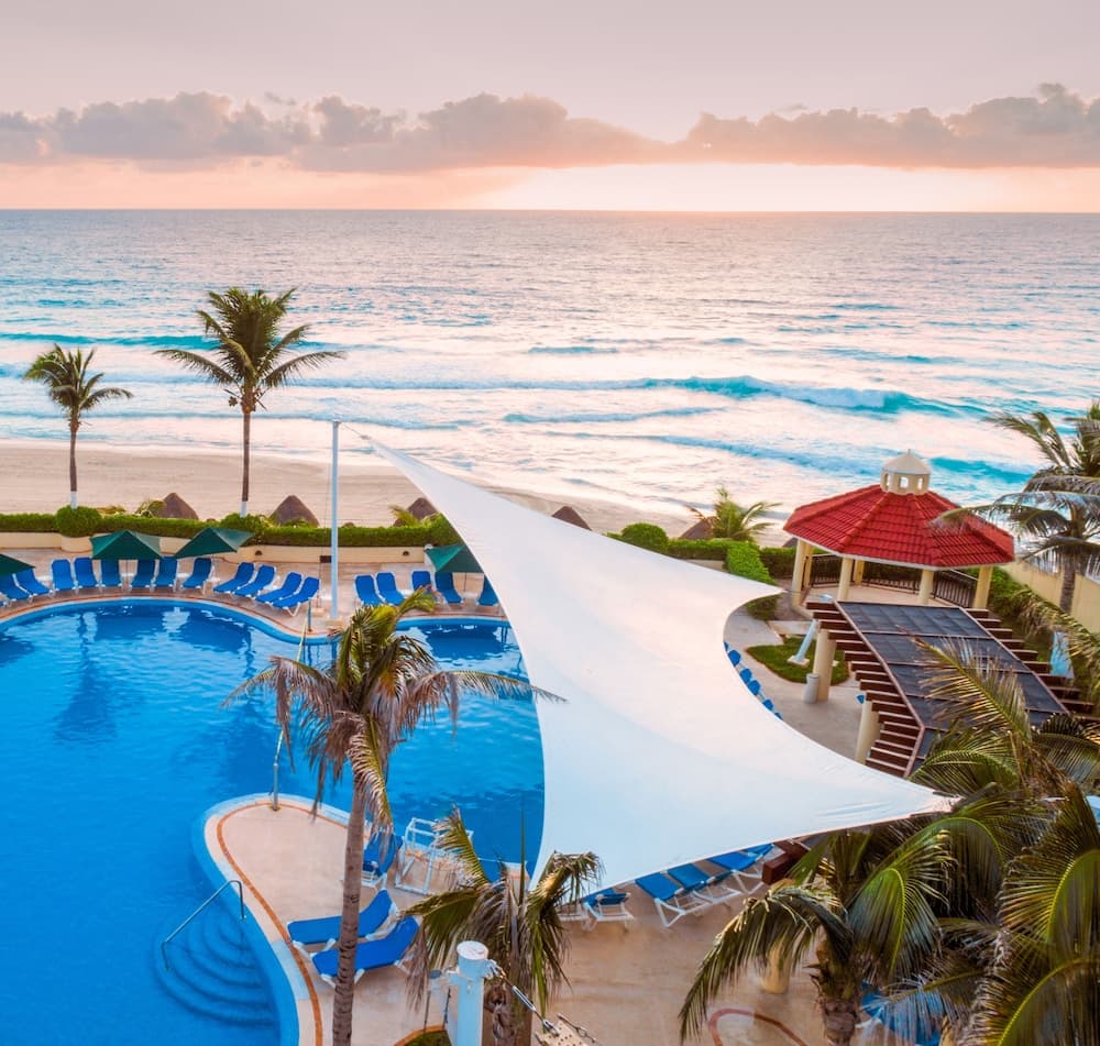Hotel GR Solaris Cancún