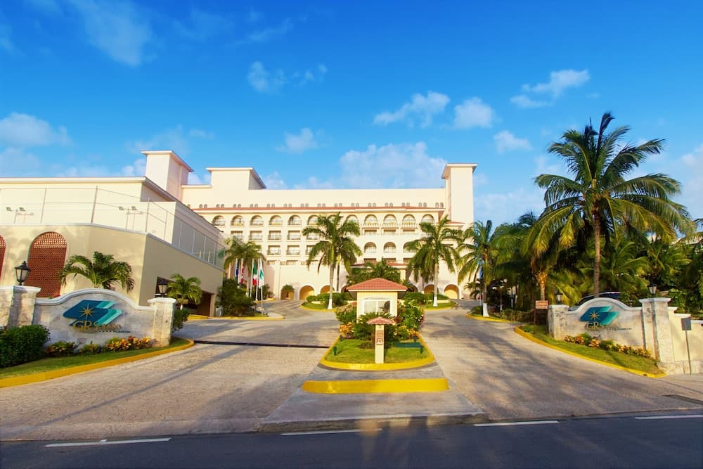 Hotel GR Solaris Cancún