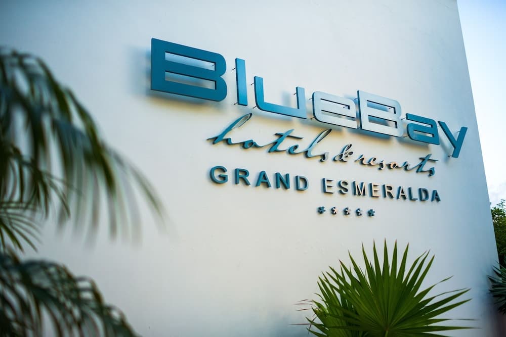 Hotel BlueBay Grand Esmeralda All Inclusive