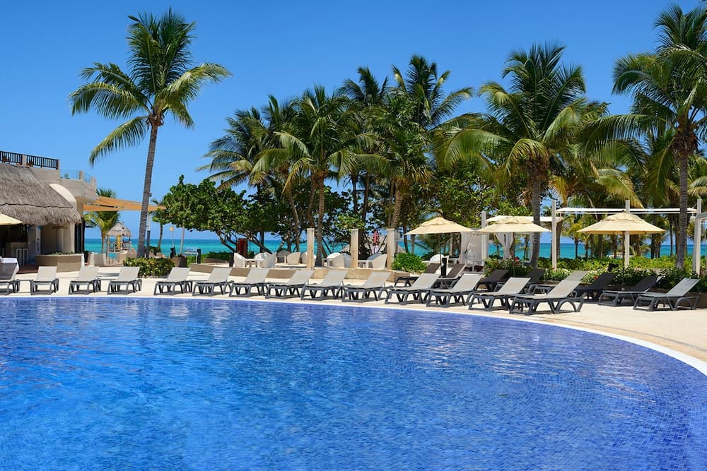 Hotel Catalonia Playa Maroma All Inclusive