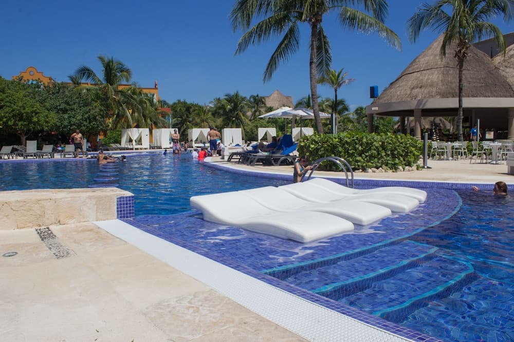 Hotel Catalonia Playa Maroma All Inclusive