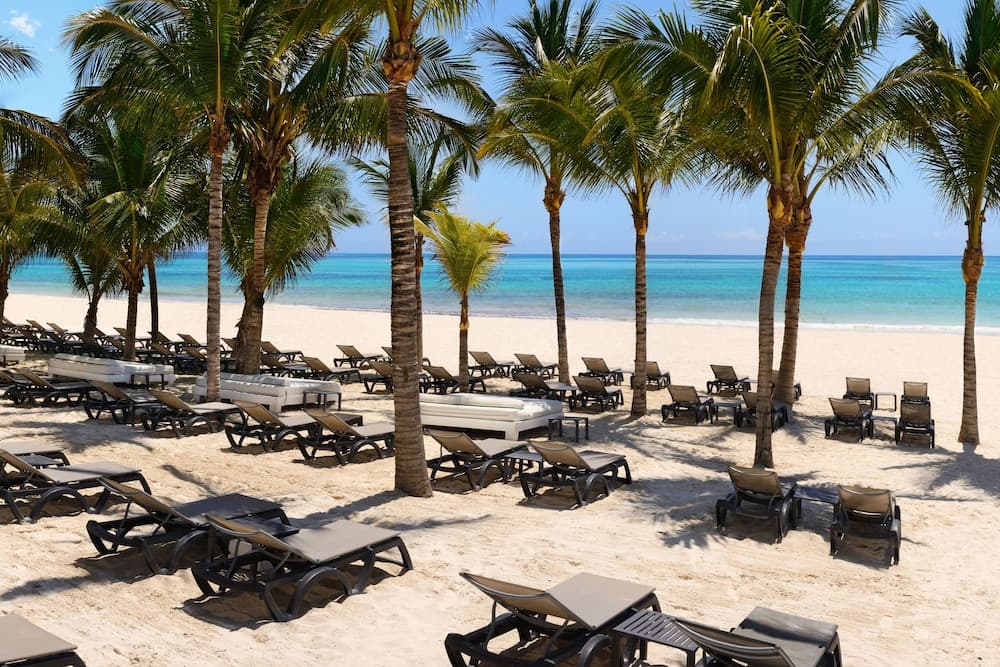 Catalonia Playa Maroma All Inclusive