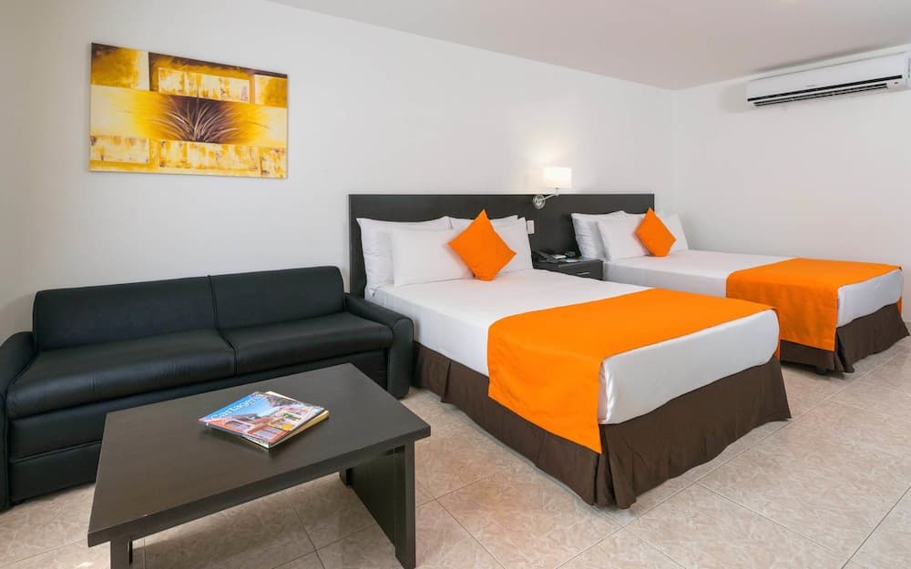 Hotel Hotel Cartagena Plaza