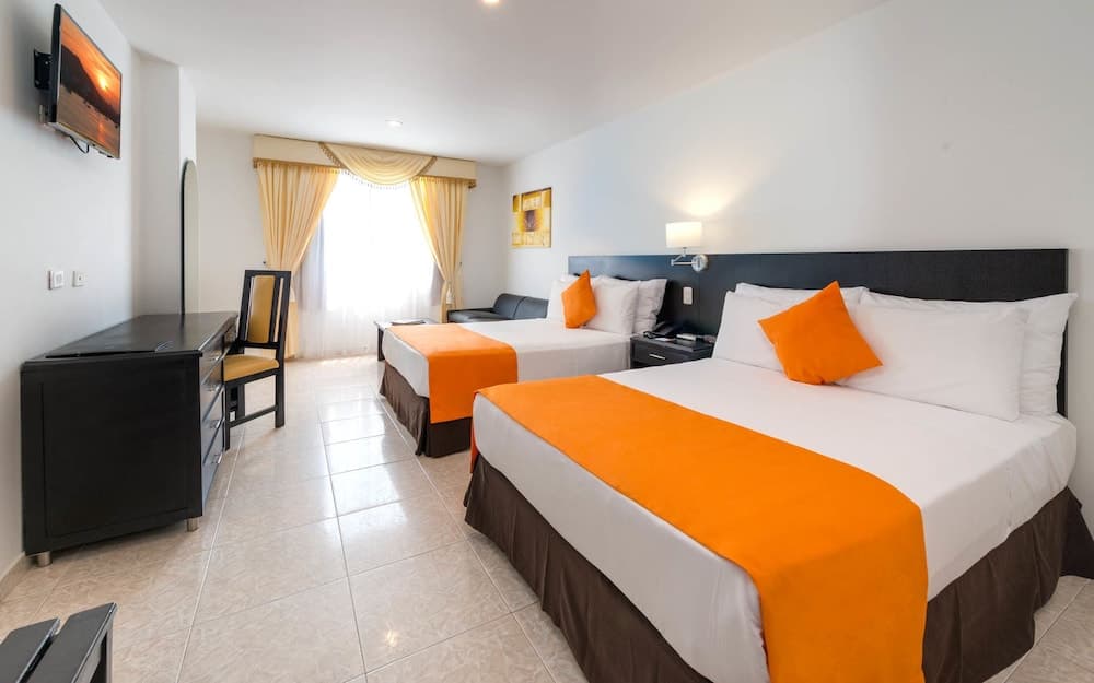 Hotel Hotel Cartagena Plaza