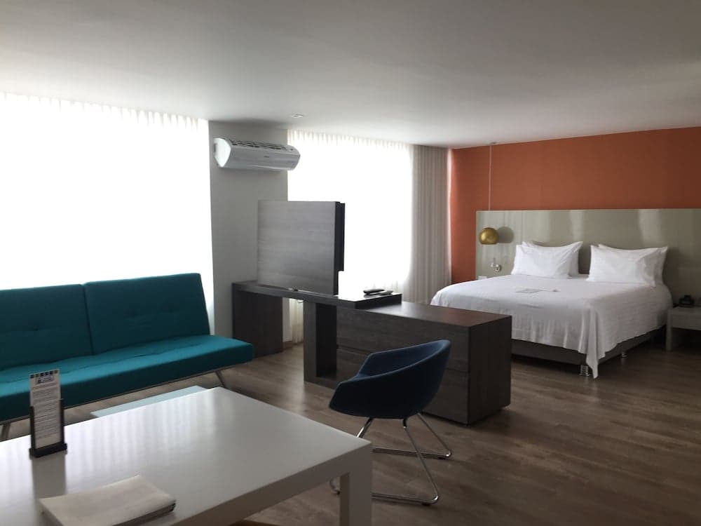 Hotel Holiday Inn Express Medellin