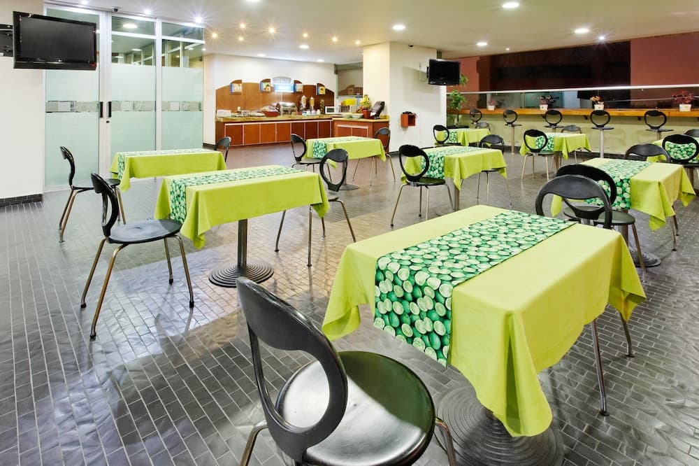 Hotel Holiday Inn Express Medellin