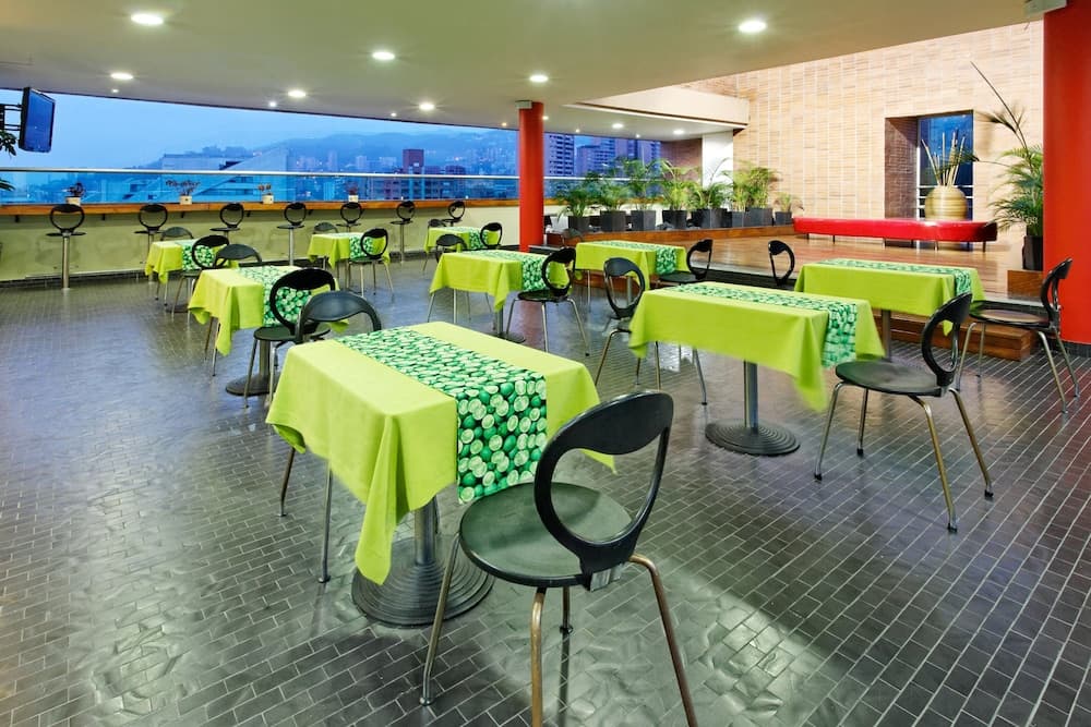 Hotel Holiday Inn Express Medellin