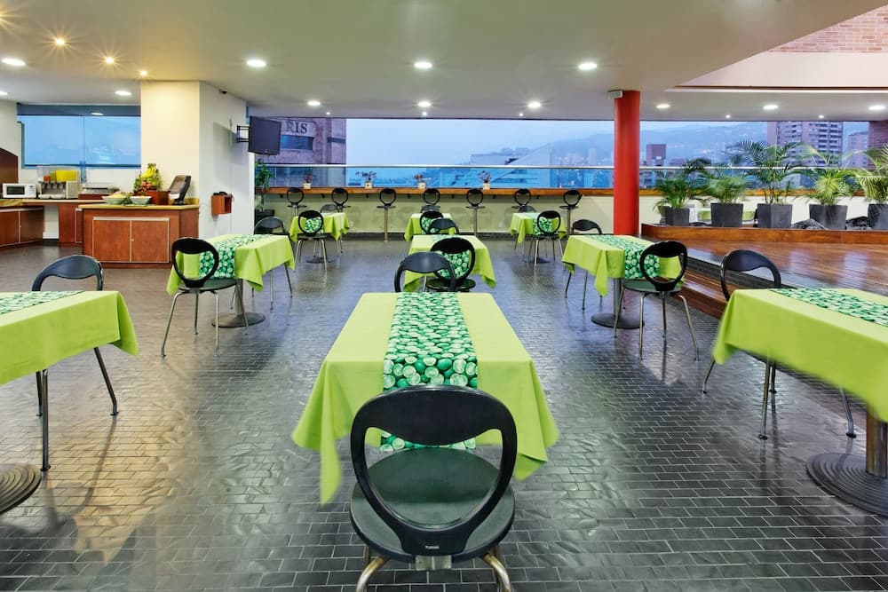 Hotel Holiday Inn Express Medellin