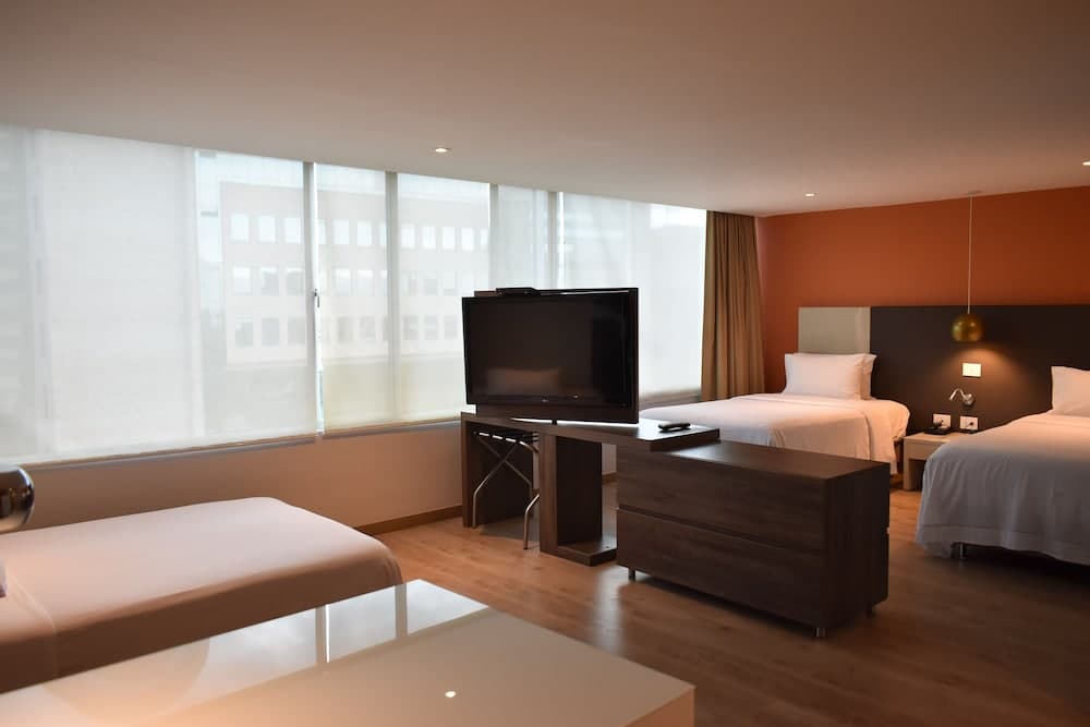 Hotel Holiday Inn Express Medellin