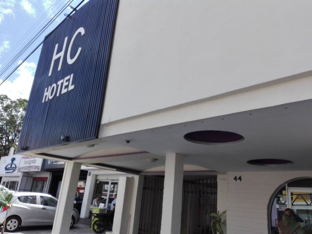 Hotel Hotel HC Internacional