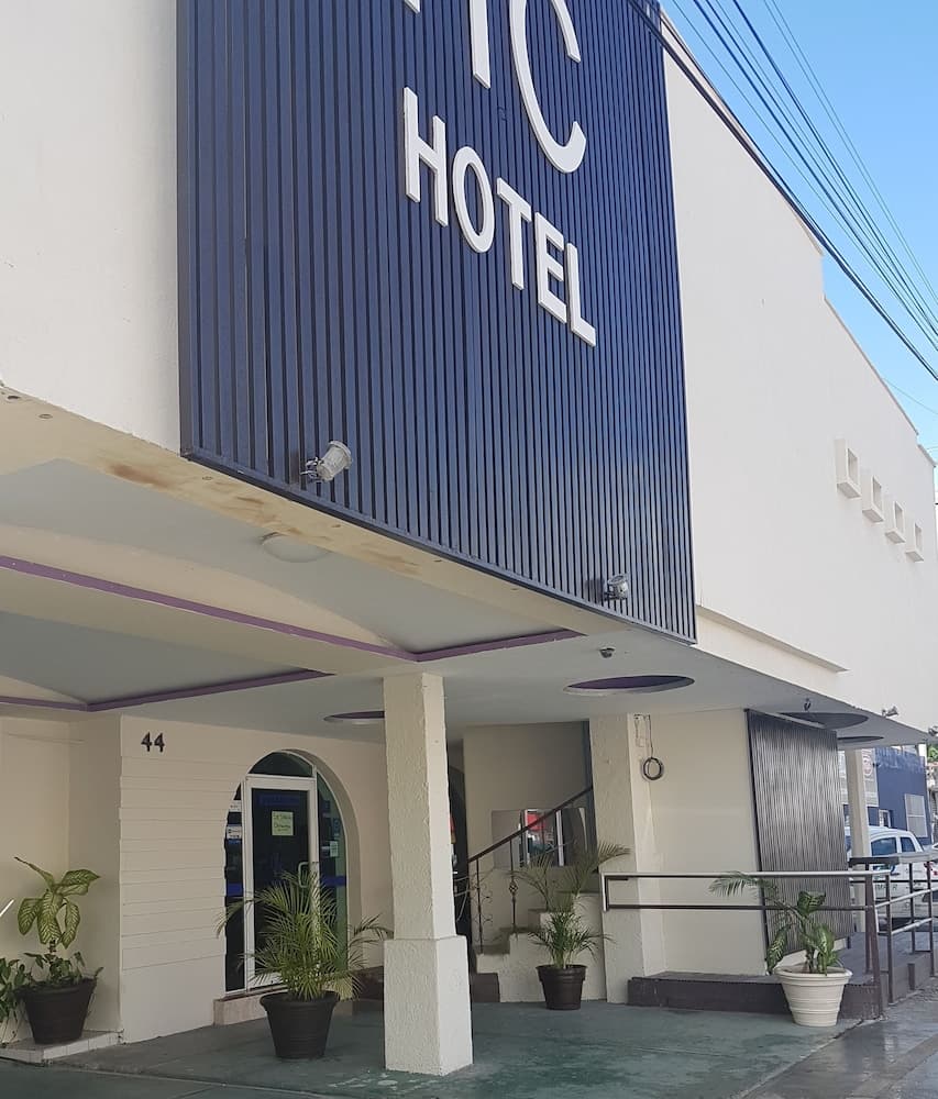 Hotel Hotel HC Internacional