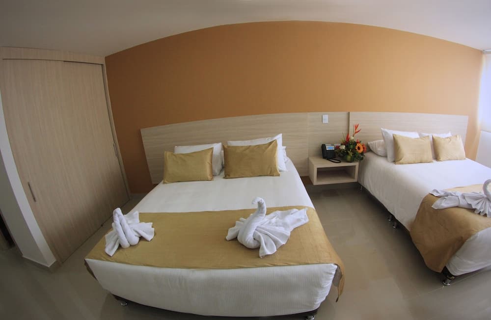 Hotel Hotel Tayrona del Mar