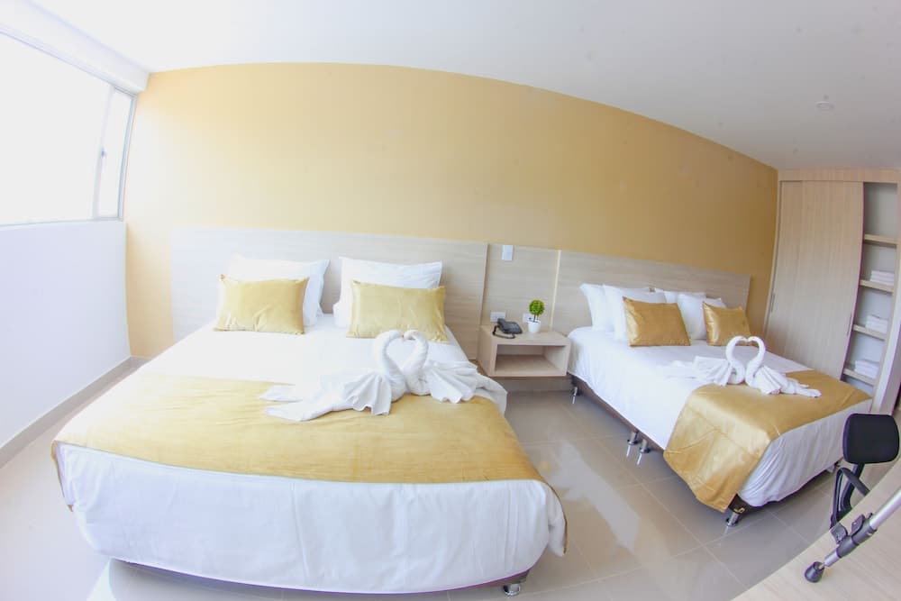 Hotel Hotel Tayrona del Mar