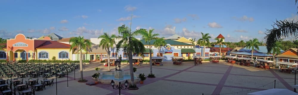 Hotel Bahia Principe Grand Bavaro - All Inclusive