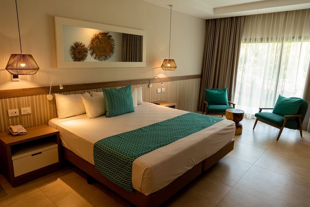 Hotel Bahia Principe Grand Bavaro - All Inclusive